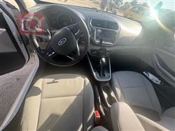 فۆرد اسکورت